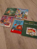 Leuke kinderboeken collectie, Ophalen, Zo goed als nieuw, Diverse Auteurs, Uitklap-, Voel- of Ontdekboek