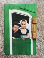 Klederdracht, Zeeland, kinderen, Gelopen, 1960 tot 1980, Kinderen, Ophalen of Verzenden