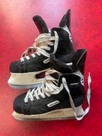 Bauer ijshockey schaatsen maat 38,5, Sport en Fitness, IJshockey, Ophalen of Verzenden, Zo goed als nieuw