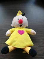Mooie Bumba knuffel 25 cm, Ophalen, Zo goed als nieuw, Overige typen