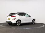 Hyundai Kona EV Fashion 64 kWh | Navigatie | All-season band, 12 maanden, Stof, Gebruikt, Zwart