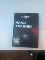 Handtrainer - U-Fit One - Verstelbare Handknijper, Ophalen, Nieuw, Armen, Overige typen