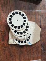 Vintage View-Master schijfjes, Verzamelen, Ophalen of Verzenden, Audio en Video