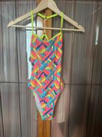 Funkita wedstrijdzwem trainingspak, Kleding | Dames, Badmode en Zwemkleding, Ophalen of Verzenden, Gedragen, Badpak