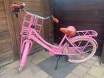 Altec 24 inch meisjesfiets, Fietsen en Brommers, Fietsen | Meisjes, Ophalen, Zo goed als nieuw, 24 inch, Handrem