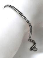 Zilveren armband Italy 925, Ophalen, Zo goed als nieuw, Zilver, Zilver