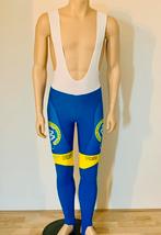 Wielrenkleding lange wielrenbroek fietsbroek maat S, S, Heren, Nieuw, Ophalen of Verzenden