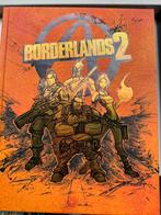 Borderlands 2 limited edition strategy guide, Spelcomputers en Games, Games | Sony PlayStation 3, Avontuur en Actie, 1 speler