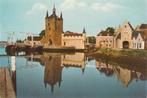 ZIERIKZEE Zuidhavenpoort, Verzenden, 1960 tot 1980, Ongelopen, Zeeland