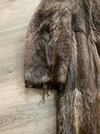 Vintage Bontjas, Ophalen of Verzenden, Gedragen