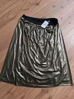 Rok L, Kleding | Dames, Rokken, Ophalen of Verzenden, Nieuw, Onder de knie