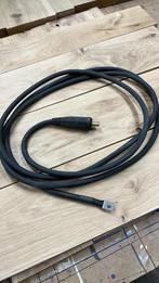 Aardekabel massakabel massa kabel, Ophalen of Verzenden, Zo goed als nieuw