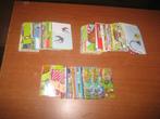 fien en teun stickers, Overige supermarkten, Ophalen of Verzenden