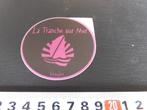 sticker Frankrijk La Tranche sur Mer, Ophalen, Zo goed als nieuw, Bedrijf of Vereniging