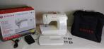 singer naaimachine  met gratis tas, Ophalen of Verzenden, Zo goed als nieuw, Singer