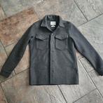 Heren blouse/jasje  grijs the sting zgan, Ophalen of Verzenden, Zo goed als nieuw, Maat 46 (S) of kleiner, Grijs