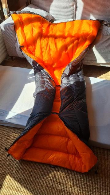 Featherstone Dons Quilt/Slaapzak - Long/Wide beschikbaar voor biedingen