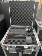Sennheiser EW100 G3, Muziek en Instrumenten, Microfoons, Overige typen, Gebruikt, Ophalen, Draadloos