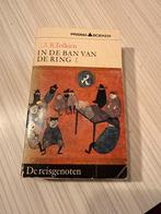 In de Ban van de Ring I - De Reisgenoten, Ophalen of Verzenden, Gelezen