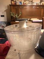 sla centrifuge, Ophalen, Gebruikt