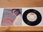 Piraten-Peter Schilling-Major tom(62) 3 euro, Cd's en Dvd's, Vinyl Singles, 7 inch, Single, Ophalen of Verzenden, Zo goed als nieuw
