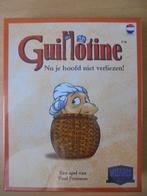 Quillotine, Een of twee spelers, Ophalen of Verzenden, Nieuw, Hasbro