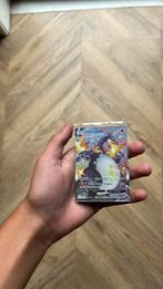 Pokemon kaart charizard vmax, Spelcomputers en Games, Games | Nintendo NES, Avontuur en Actie, 1 speler, Ophalen of Verzenden
