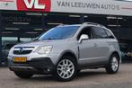 Opel Antara 2.4-16V Essentia | Trekhaak | Stoelverwarming |, Auto's, Opel, Euro 5, Stof, Gebruikt, Zwart