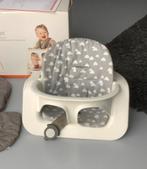 Stokke steps baby set, inclusief 2 sets kussens, Kinderen en Baby's, Kinderstoelen, Ophalen of Verzenden, Meegroeistoel, Aanschuifbaar