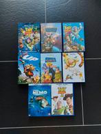 Disney dvds, Alle leeftijden, Ophalen of Verzenden, Zo goed als nieuw