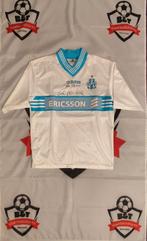 Gesigneerd shirt Eric Cantona, Buitenlandse clubs, Shirt, Verzenden, .