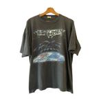 Testament - The New Order - Vintage 1988 t-shirt, Verzenden, Maat 56/58 (XL), Zwart