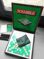 Scrabble prestige XL, bordspel, Een of twee spelers, Ophalen of Verzenden, Zo goed als nieuw
