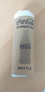 Zomertas van Coca Cola - Type Bottle - Nieuw, Verzenden, Nieuw, Gebruiksvoorwerp