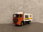 Daf XF campertruck zelfbouw, Hobby en Vrije tijd, Modelauto's | 1:50, Ophalen of Verzenden, Bus of Vrachtwagen