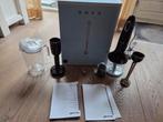 Smeg Staafmixer - Nieuwstaat!, Ophalen of Verzenden, Nieuw, Blender
