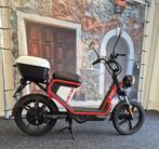 AGM Goccia - 2024 - 1161KM - Snorscooter, Ophalen, AGM Goccia, Elektrisch, Zo goed als nieuw