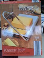 Kaassnijder - Nameta Chef - RVS, Huis en Inrichting, Ophalen of Verzenden, Zo goed als nieuw