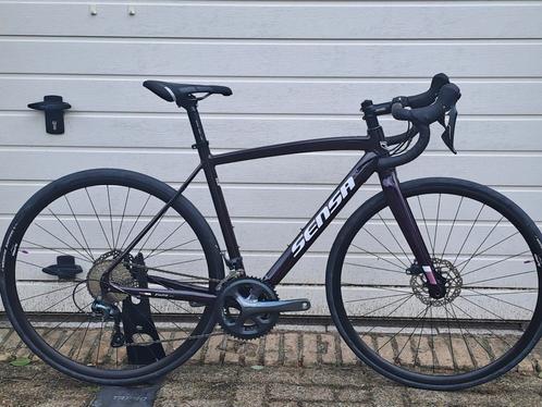 Houdt u van een Koopje!! Beslis dan snel. Wij gaan stoppen., Fietsen en Brommers, Fietsen | Racefietsen, Nieuw, Dames, Overige merken