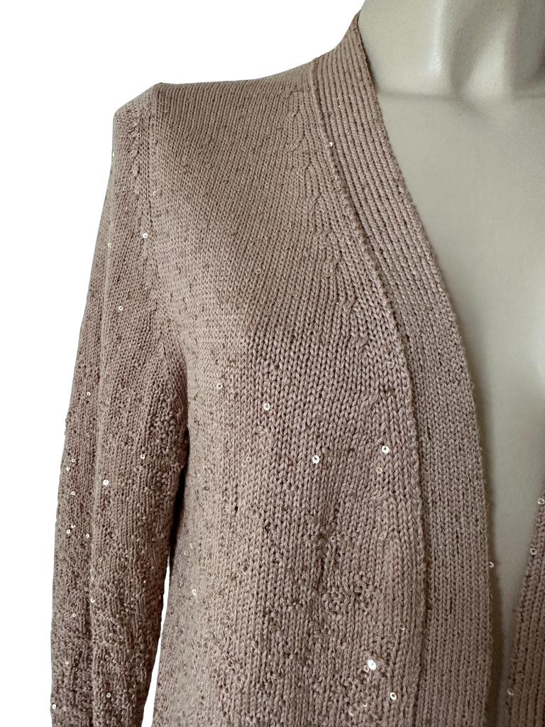 Escada vest L, Ophalen of Verzenden, Zo goed als nieuw, Roze