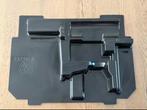 Makita inleg mbox 2 8379164, Ophalen, Nieuw