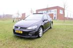 Volkswagen Golf 7.5 R-line 1.4TSI 150PK,Pano,Led, Auto's, Voorwielaandrijving, 4 cilinders, Alcantara, Zwart