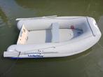 Lodestar ultralight 250 rubberboot, Airdeck, Gebruikt, Benzine, Minder dan 70 pk