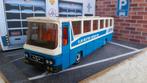 KLM BUS NEDERLAND ZELDZAAM (Siku), Hobby en Vrije tijd, Ophalen of Verzenden, Zo goed als nieuw, Bus of Vrachtwagen, SIKU