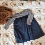 Herfst, winter jurkje, Meisje, Jurkje of Rokje, Ophalen of Verzenden, Petit Bateau