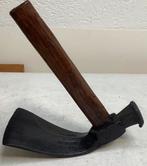 Dissel/houtbewerking, Antiek en Kunst, Antiek | Gereedschap en Instrumenten, Ophalen of Verzenden