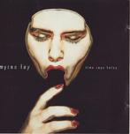 CD - Myrna Loy - Time says heloy - 1991, Ophalen of Verzenden, 1980 tot 2000, Zo goed als nieuw