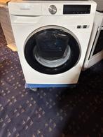 Samsung Wasmachine - Voorlader, D, 1200 tot 1600 toeren, Gebruikt, G