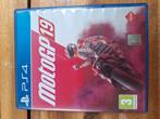 MotoGP 19, Racen en Vliegen, Ophalen of Verzenden, Zo goed als nieuw, 3 spelers of meer