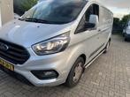 Ford Transit Sidebars rechte buis